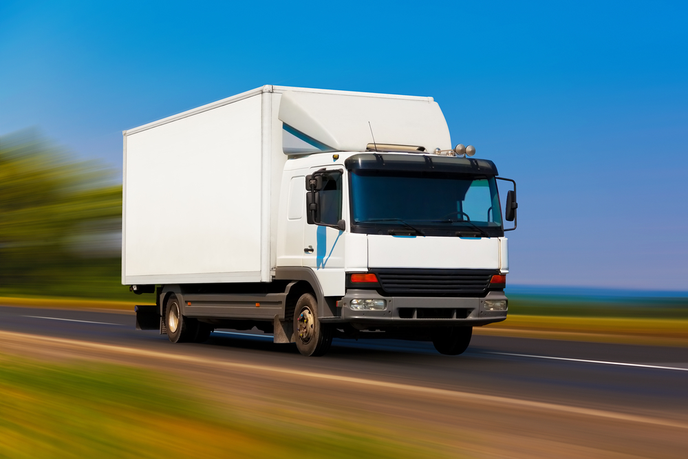 Pick Up Truck Delivery Jobs at Shawnda Long blog